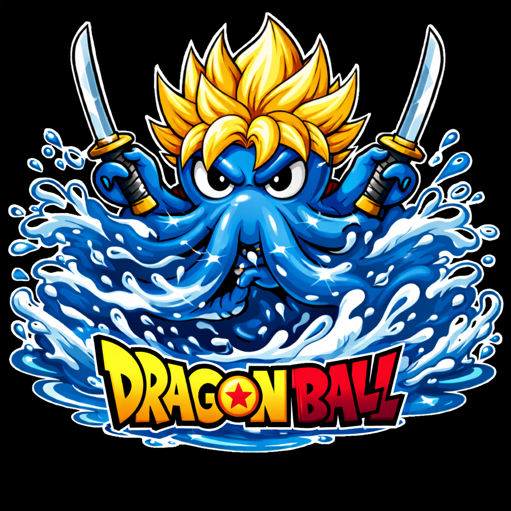 Dragon Ball