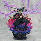 One Piece Roronoa Zoro Action Figure - 14cm Collectible