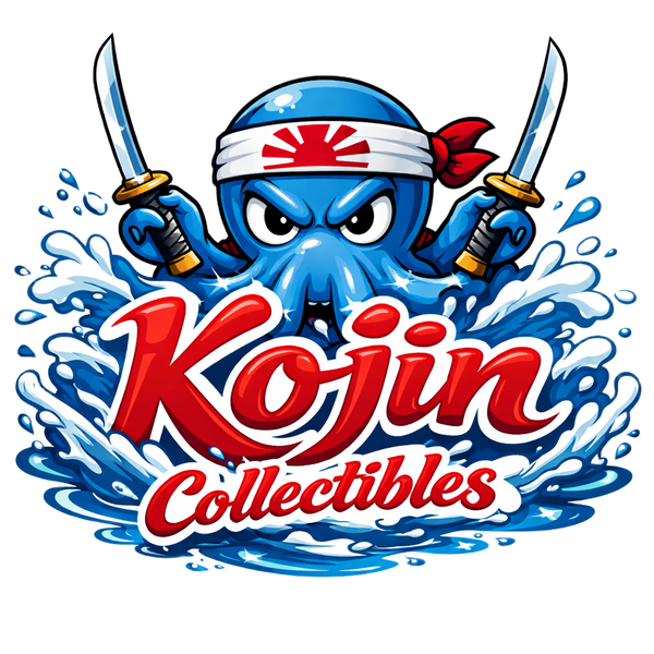 Kojin Collectibles